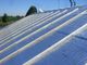 8mm屋根を付けることのためのアルミ ホイルを支持する灰色XPEの構造熱絶縁材の泡