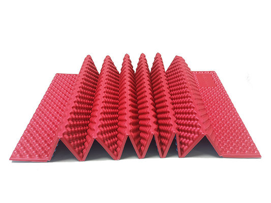 湿度 防止 泡 キャンピングマット