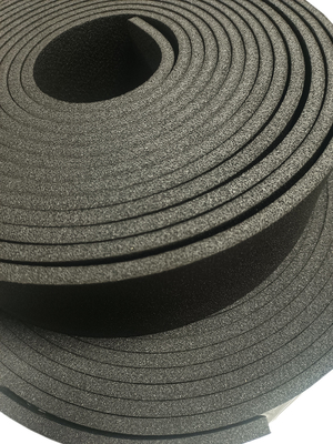 10mm 泡拡張関節フィラー - 耐涙XPE 泡素材 100mm x 10m 1LB 2LB 3LB