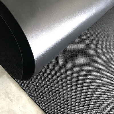 Ixpe 泡 防水層 PVC ヴィニール スプーク 床 質の高い 凸起 織り 模様 表面 Ixpe パッド