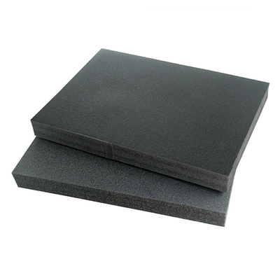 PLANCHAS DE ESPUM DE POLYETHINELO LDPE 熱黒 防火 防音 ポリオレフィン 泡 隔熱 板
