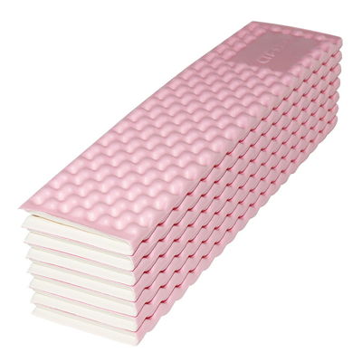 耐久性 軽量 防水 XPE 泡座席 露天キャンプ旅行用