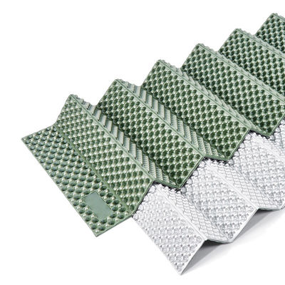 耐久性 軽量 防水 XPE 泡座席 露天キャンプ旅行用