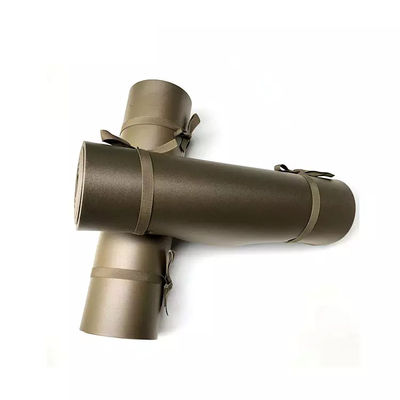 ホットケーキのように売れる XPE 寝具 キャンプ用 軽量 泡付き 屋外パッド 防水 ロールマット