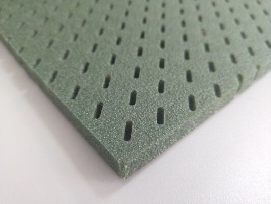 遊園地や人工芝の造園用XPEフォームクッション、環境に優しい素材、多色オプション