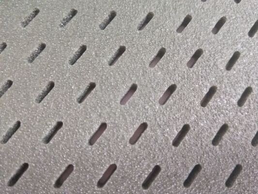 遊園地や人工芝の造園用XPEフォームクッション、環境に優しい素材、多色オプション