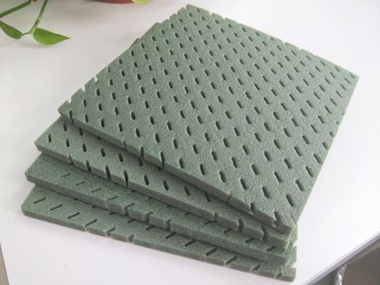 遊園地や人工芝の造園用XPEフォームクッション、環境に優しい素材、多色オプション