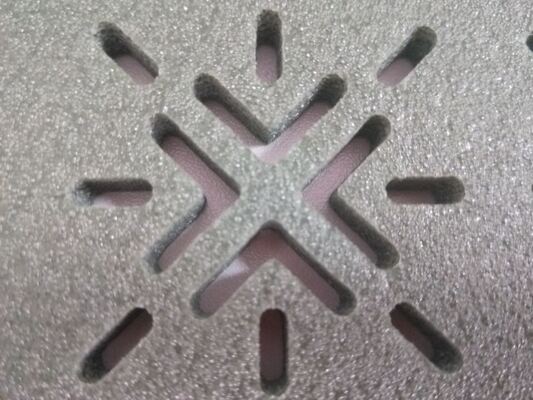 遊園地や人工芝の造園用XPEフォームクッション、環境に優しい素材、多色オプション