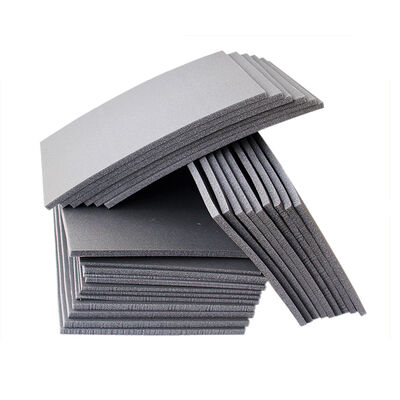 IXPE 泡パネル プロの 吸収音響隔音装置