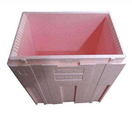 食品断熱包装用高品質耐衝撃EPPフォーム、環境に優しく、カスタムカットサービス付き