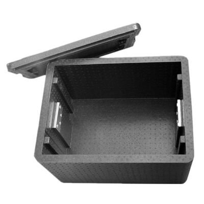 食品断熱包装用高品質耐衝撃EPPフォーム、環境に優しく、カスタムカットサービス付き