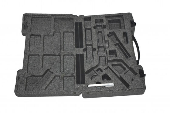 高品質耐衝撃EPPフォーム環境配慮型素材カスタムカットサービス付き、工具包装ソリューションに最適