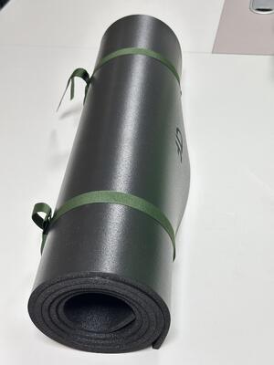 軽量 防水 快適 キャンプ用 エアマットレス 柔らかいパッド 調整可能な肩帯付き 持ち運び可能なエアパッド 屋外ハイキング バックパック 旅行活動