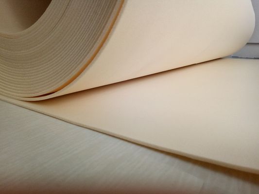 環境に優しい機能、架橋ポリプロピレンフォーム