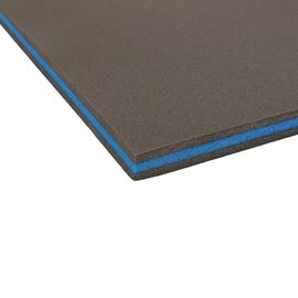 PE硬泡ポリエチレン硬泡シート,レーザー切断用包装用挿入品に適しています