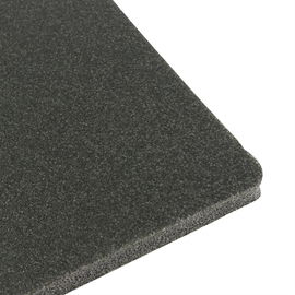 xlpe 泡のロール ポリエチレン xpe 泡の隔熱材料 交差結合されたポリエチレン 閉細胞泡シート