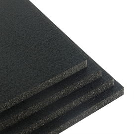xlpe 泡のロール ポリエチレン xpe 泡の隔熱材料 交差結合されたポリエチレン 閉細胞泡シート