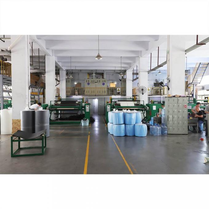 ホールセール ダブル折り畳み式寝具 白アルミフィルム 閉ざされたセル IXPE XPE 防水キャンプ用泡スリーピングパッド 2人 13