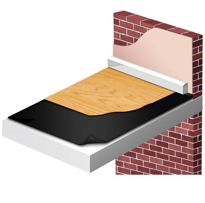 XPE / IXPE 熱隔熱シート 建築と HVAC用 8