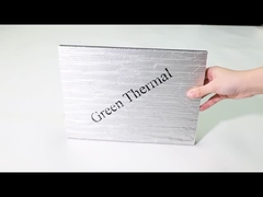 高品質のHVACパイプ保温ポリオレフィン泡溶液 エネルギー節約と熱効率のために