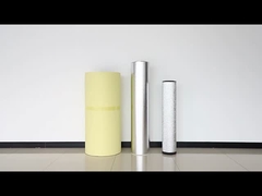 パントーン XPE IXPE 交差結合ポリエチレン泡による建築用保温