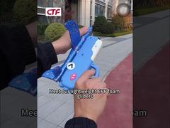 EPPフォームグライダー